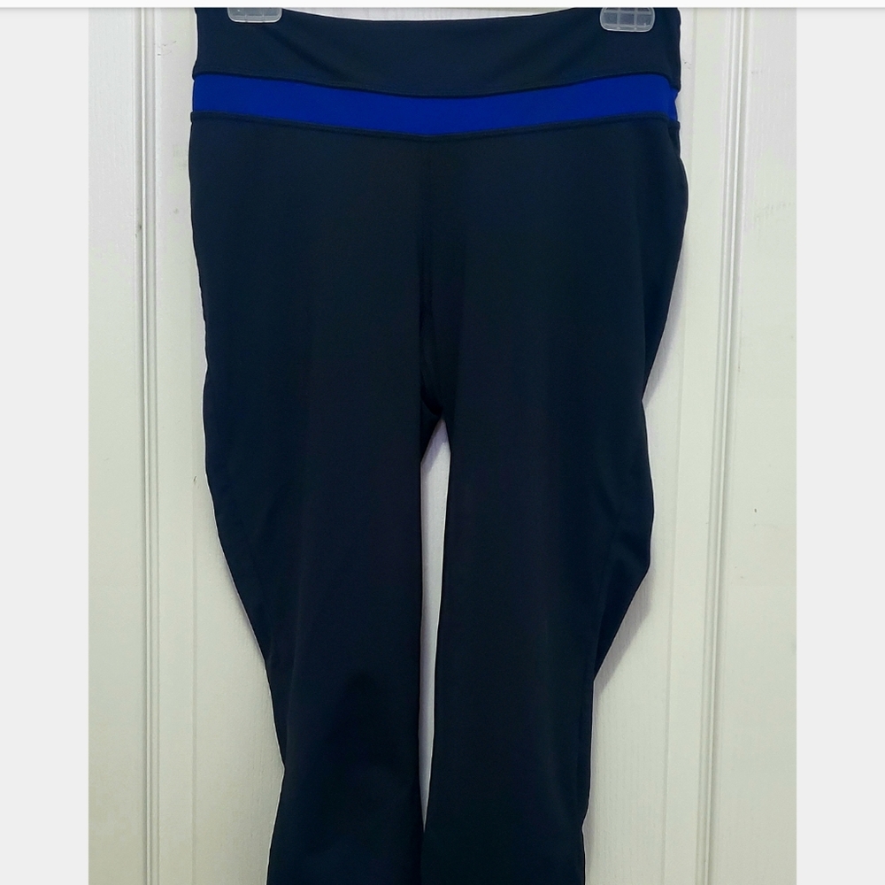 Champion capris